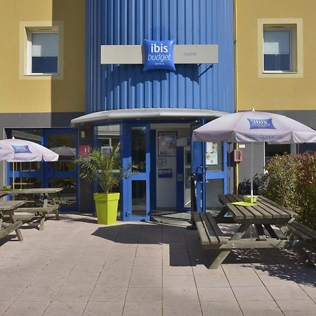 Ibis Budget Issoire Ngoại thất bức ảnh