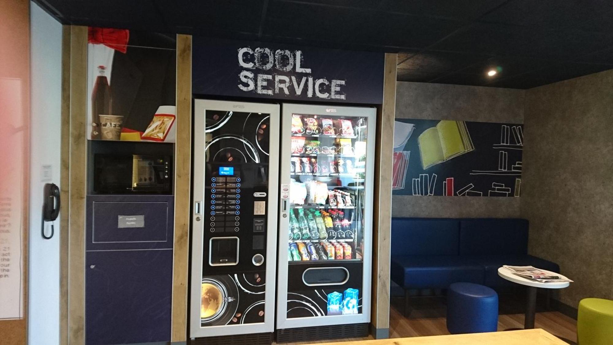 Ibis Budget Issoire Ngoại thất bức ảnh