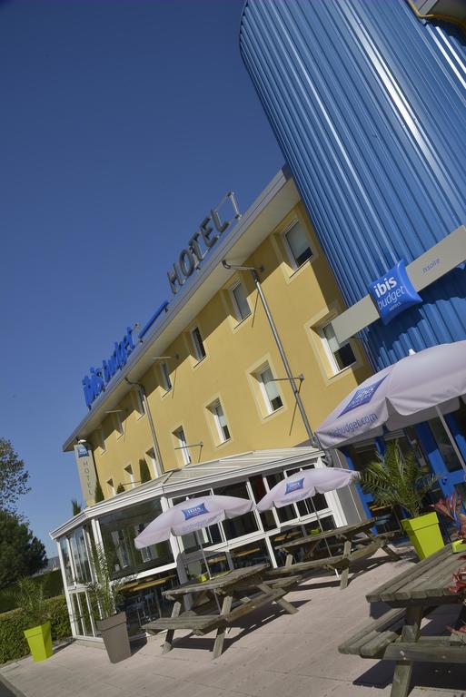Ibis Budget Issoire Ngoại thất bức ảnh