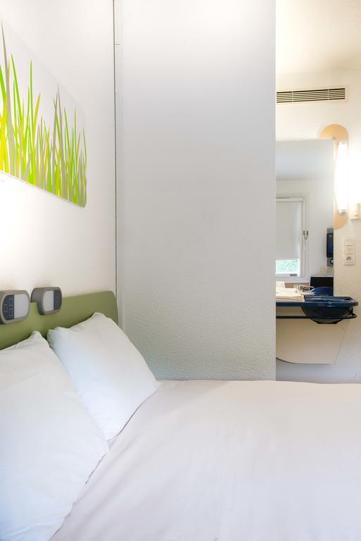 Ibis Budget Issoire Ngoại thất bức ảnh