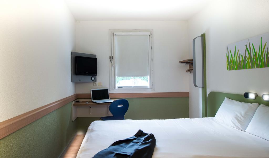 Ibis Budget Issoire Ngoại thất bức ảnh