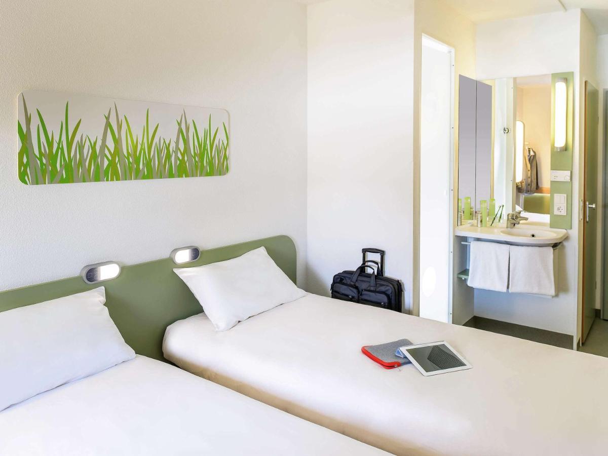Ibis Budget Issoire Ngoại thất bức ảnh