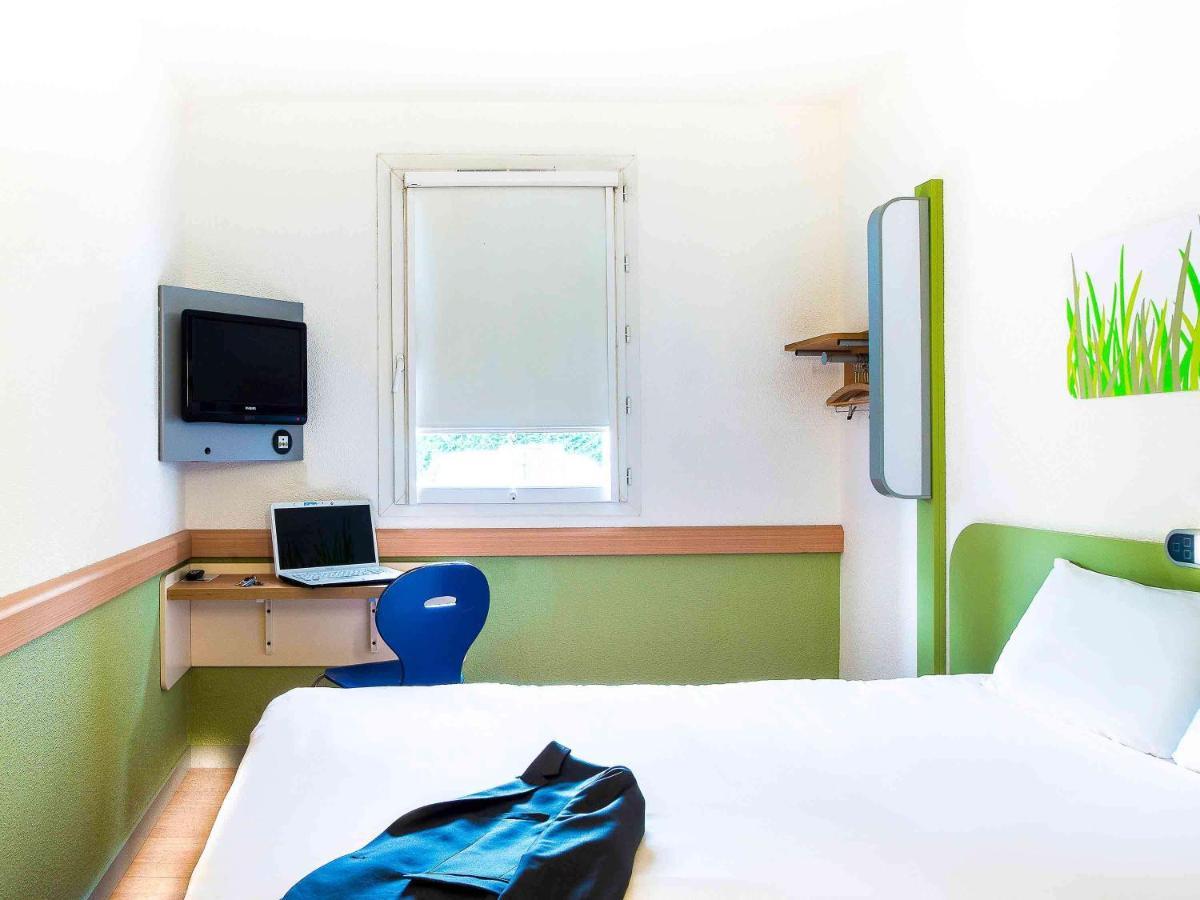 Ibis Budget Issoire Ngoại thất bức ảnh
