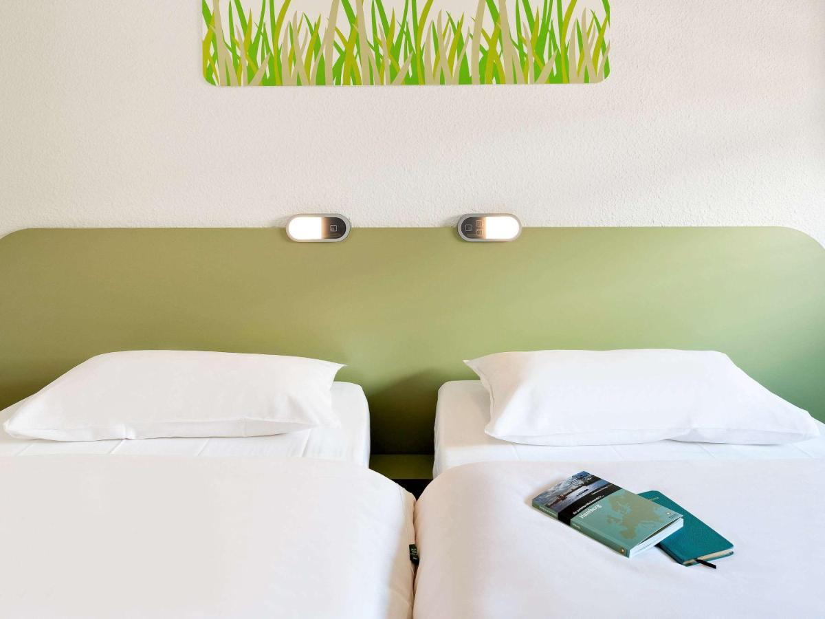 Ibis Budget Issoire Ngoại thất bức ảnh