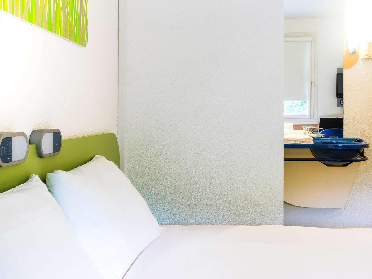 Ibis Budget Issoire Ngoại thất bức ảnh