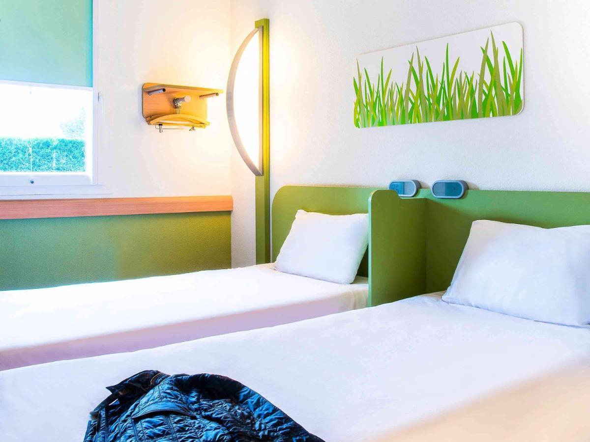 Ibis Budget Issoire Ngoại thất bức ảnh